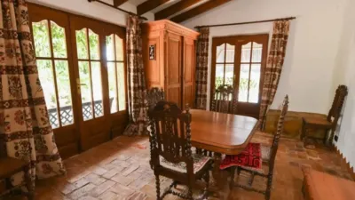 Rustic House in Calpe - Calp photo 5