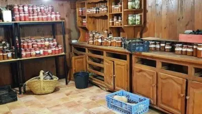 Rustic property in Galaroza photo 40