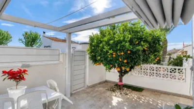 Casa – Benijófar, Urbanización Monteazul - Vista 4