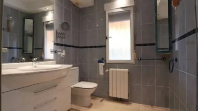 Chalet en Algorfa photo 30