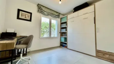 Chalet en Algorfa photo 25