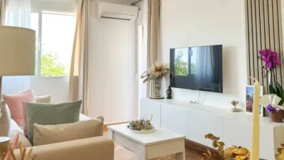 Apartment in Guardamar del Segura photo 8