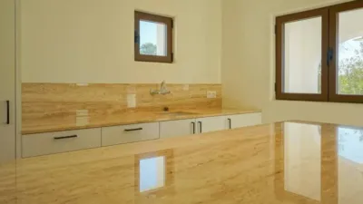 Chalet in Benissa photo 12