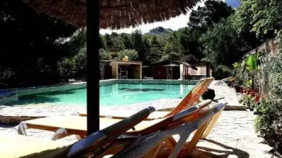 Chalet in Murcia Capital photo 14