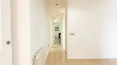 Casa – l'Alacantí, Polígon Industrial El Canastell - Más