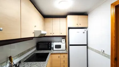 Apartment in Guardamar del Segura photo 8