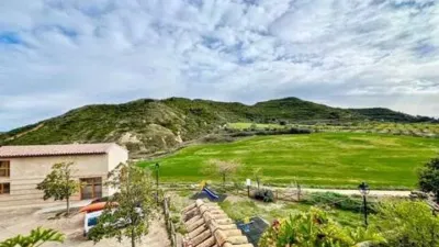 Casa rústica en venta en Fontellas, Fontellas (Ayerbe) de 259.000 €