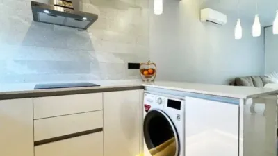 Apartment in Guardamar del Segura photo 9