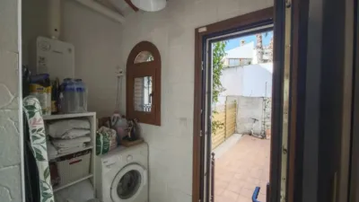 Chalet in Algorfa photo 20