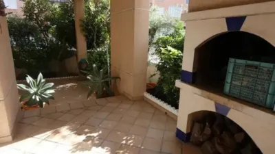 Chalet in Almoradí photo 18