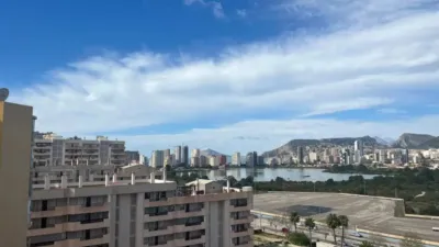 Duplex Penthouse in Calpe - Calp photo 10