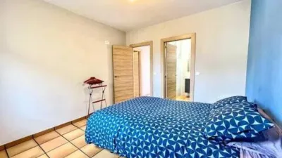 Casa rústica en venta en Fontellas, Fontellas (Ayerbe) de 259.000 €