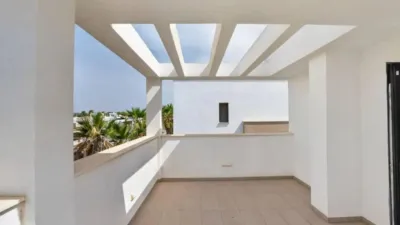 Chalet in Guardamar del Segura photo 39