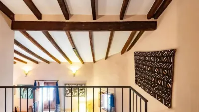Chalet in Murcia City photo 14