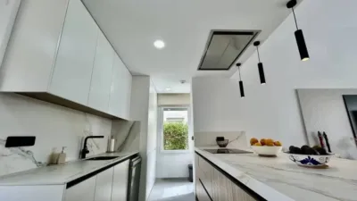 Chalet en Algorfa photo 11