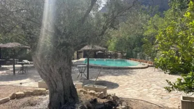 Chalet in Murcia Capital photo 10