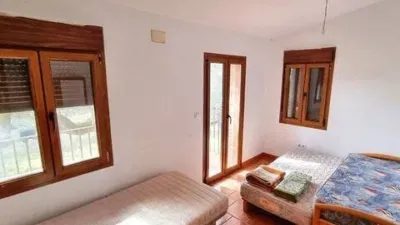 Rustic house in Aracena photo 23