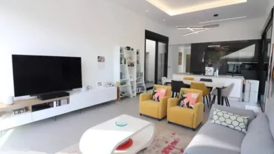 Casa - Vista 5
