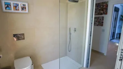 Chalet in Cartagena photo 35