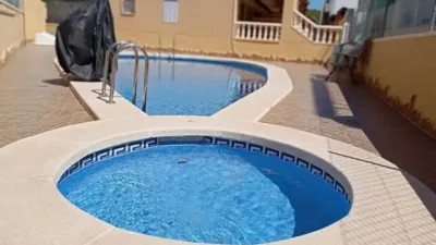 Chalet in Guardamar del Segura photo 34