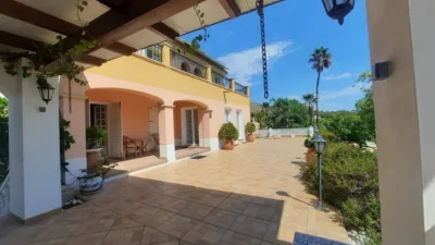 Chalet in Finestrat photo 20
