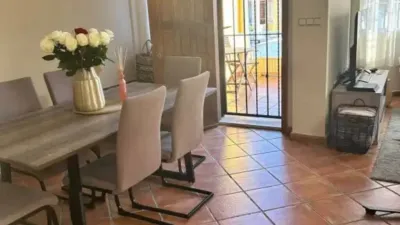 Chalet en Algorfa photo 30