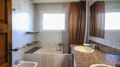 Chalet in Calonge photo 9