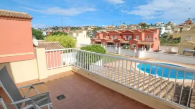 Chalet in Calpe - Calp photo 43