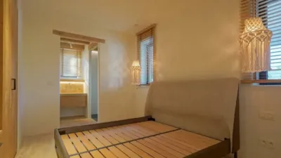 Chalet in Benissa photo 18