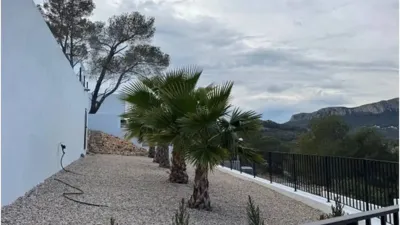 Chalet en Calpe - Calp photo 10