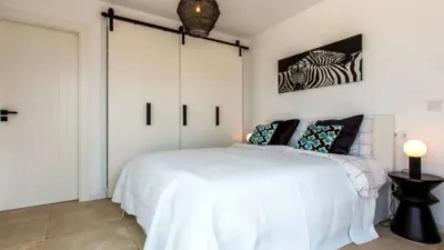 Chalet in Benissa photo 6