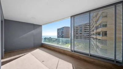 Piso - Vista 3