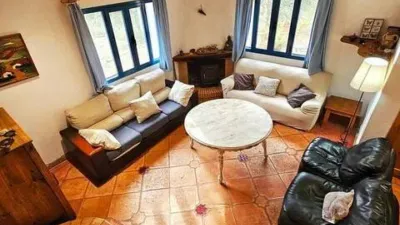 Rustic house in Santa Ana La Real photo 7