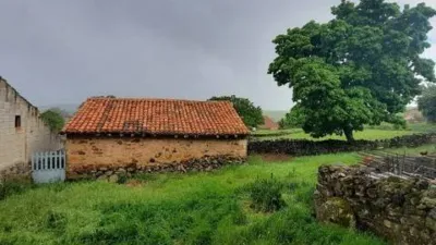 Rustic house in Barrio de los Lanchares photo 15