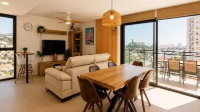 Apartment in Calpe - Calp photo 3
