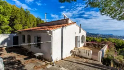 Chalet in Calpe - Calp photo 6