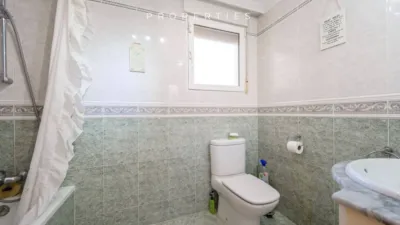 Chalet in Busot photo 38