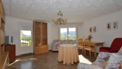 Chalet in Ibi photo 3