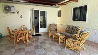Chalet en Crevillent photo 38