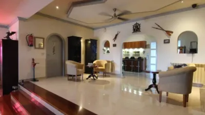 Chalet en Calpe - Calp photo 13