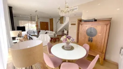 Chalet in Calpe - Calp photo 6