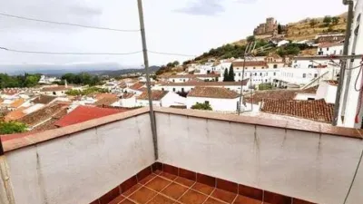 Apartment in Aracena photo 6