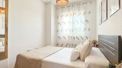 Apartment in Guardamar del Segura photo 14