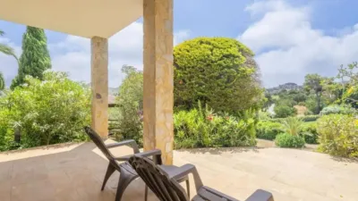 Chalet in Cartagena photo 42