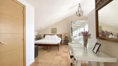 Chalet in Calpe - Calp photo 18