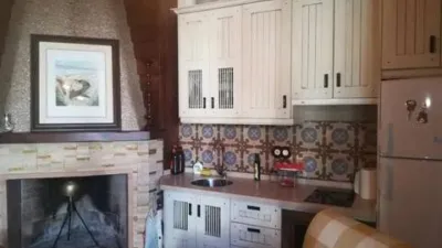 Townhouse in Bobadilla de Alcaudete photo 9