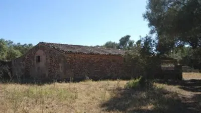 Rustic house in Algaida photo 33