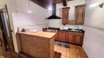 Chalet en Abetxuko photo 23