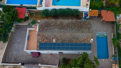 Chalet in Calpe - Calp photo 6