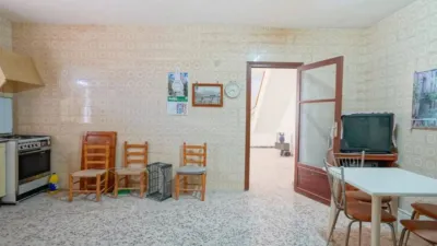 Chalet in Benissa photo 7
